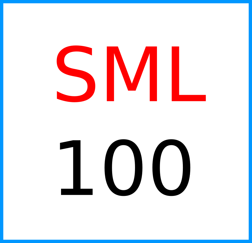 SML100